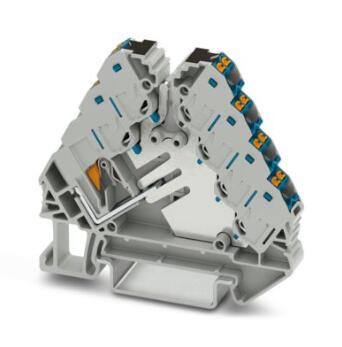 PTRVB 4-FI/BU-电位分配端子