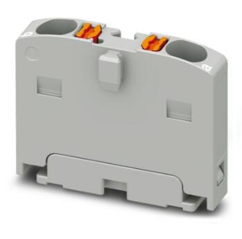 PTFIX 2X1,5 GY-单模块