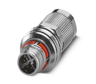 SACC-P12MSX-8CT-CLSH数据连接器