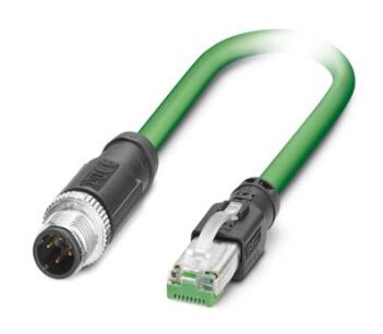 NBC-M12MSD/10,0-93B/R4AC-网络电缆