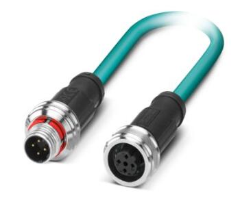 NBC-P12MSD/ 2,0-93E/P12FSD-网络电缆